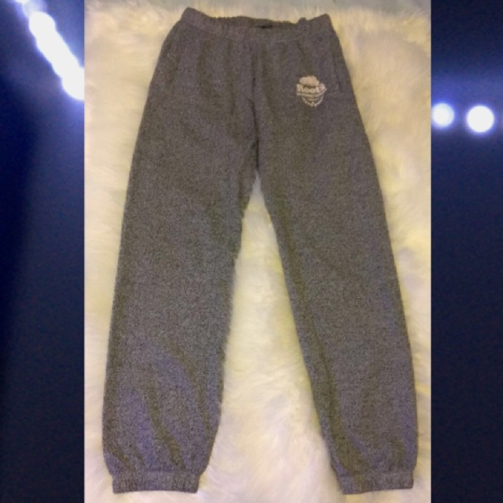 Roots sweatpants